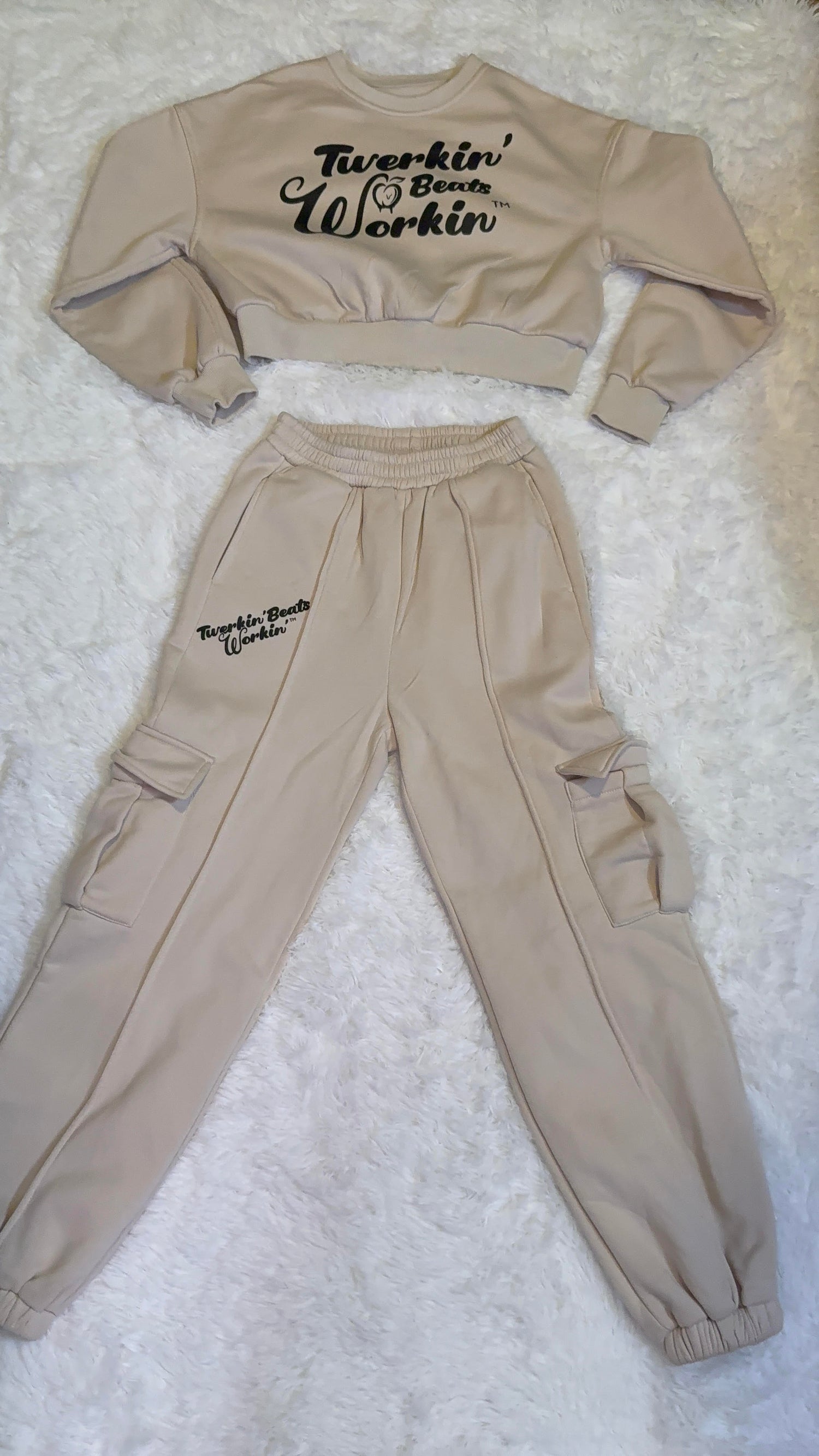 Jogger Sets